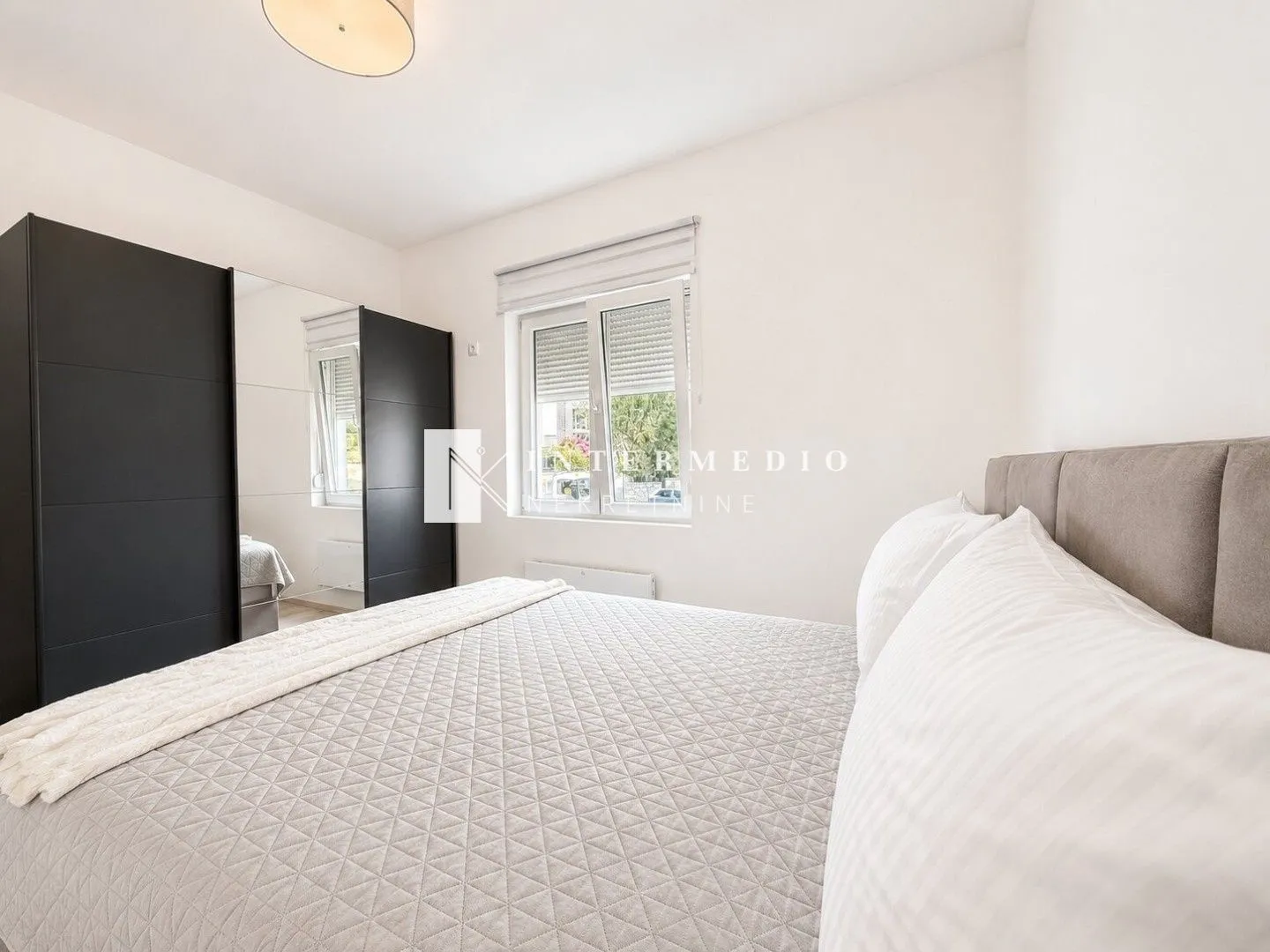 Prodaja, dvosoban stan, 69m², Đenovići, Herceg Novi