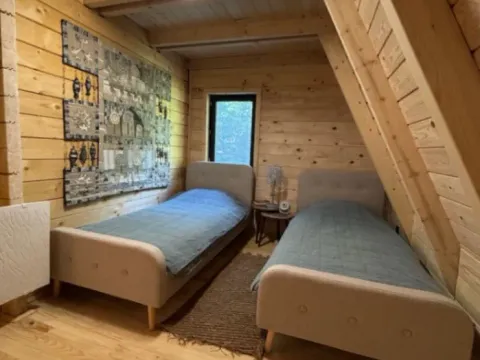 Prodaja, kuća, 78m², Uskoci, Žabljak - image 6