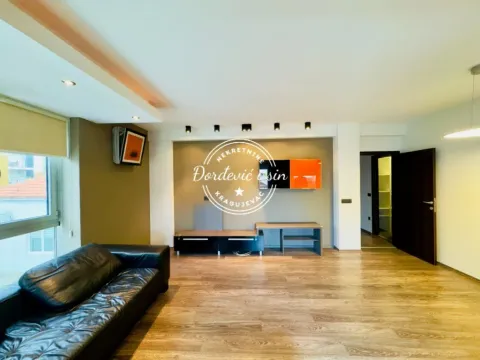 Sale, three bedroom apartment, 76m², Veliki park, Kragujevac - image 4