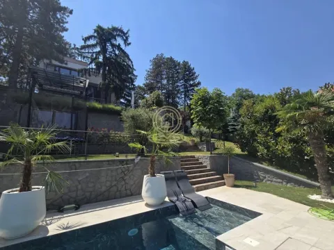 Prodaja, kuća, 402m², Sremska Kamenica, Petrovaradin - image 14