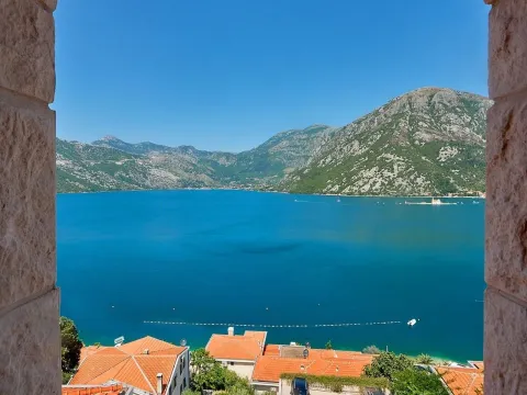 Prodaja, kuća, 235m², Kostanjica, Kotor - image 23