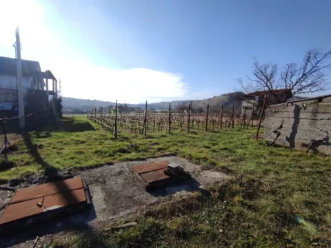 Prodaja, zemljište, 1300m2, Rogami, Podgorica Prodaja, zemljište, 1300m2, Rogami, Podgorica