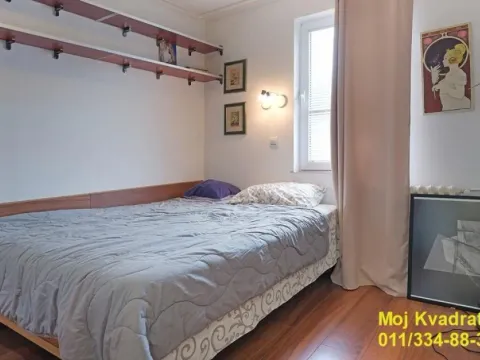 Prodaja, četvorosoban stan, 99m², Denkova Basta, Zvezdara Sve Podlokacije - image 9