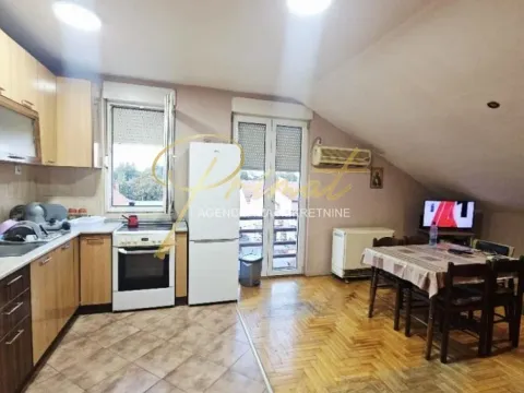 Prodaja, trosoban stan, 69m², Palilula Sve Podlokacije, Beograd - image 4