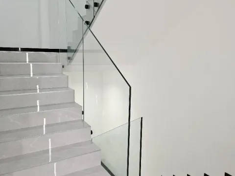 Rent, two bedroom apartment, 54m², Novi Beograd Sve Podlokacije, Beograd - image 17