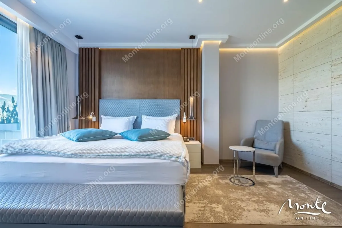Prodaja, garsonjera, 29m², Bogišići, Tivat