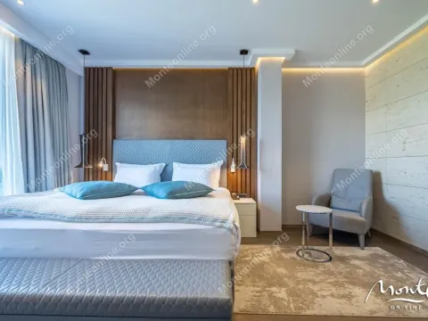 Prodaja, garsonjera, 29m², Bogišići, Tivat - image 4