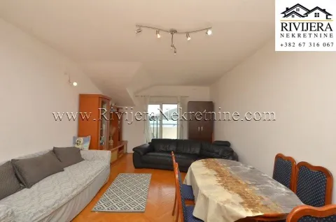 Prodaja, jednosoban stan, 61m², Topla, Herceg Novi - image 11