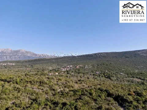 Prodaja, plac, 65000m², Herceg Novi, Crna Gora - image 6