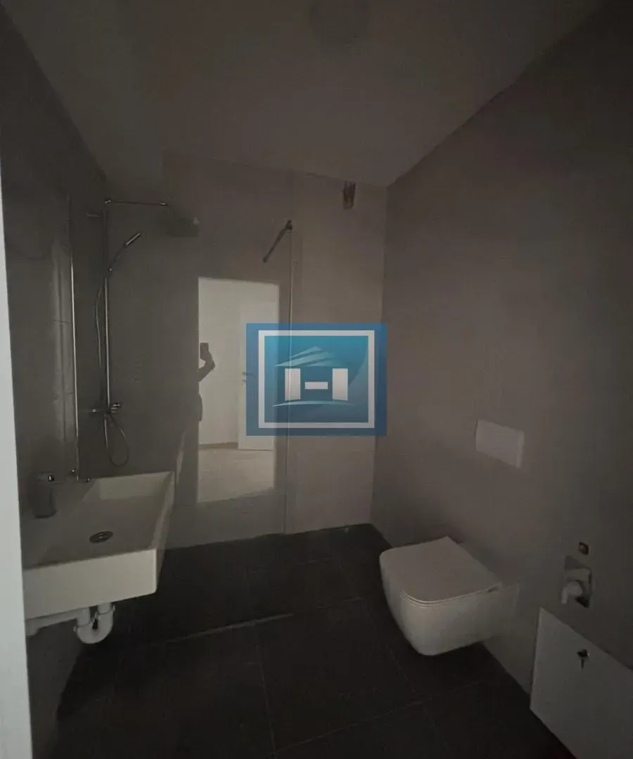 Prodaja, jednosoban stan, 50m², Centar, Jagodina