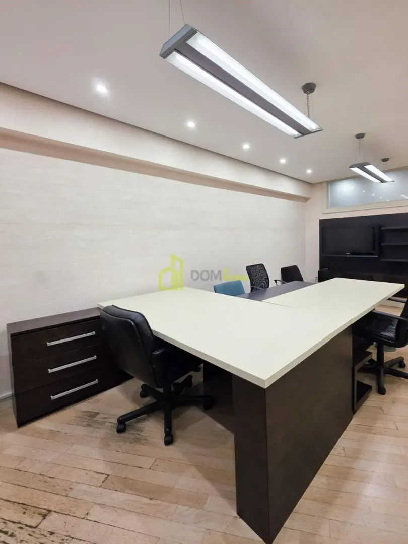 Rent, office space, 65m², Preko Morače, Podgorica