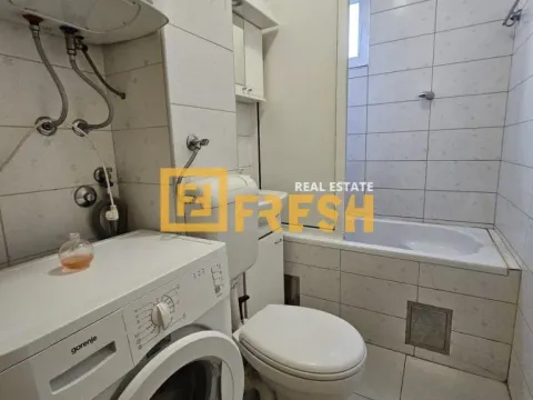 Prodaja, stan, 30m², Gintaš, Podgorica - image 9