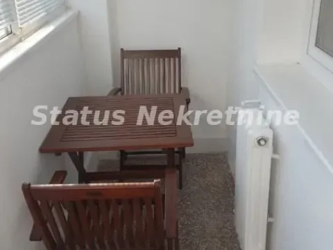 Izdavanje, garsonjera, 26m², Stari grad, Novi Sad - image 8