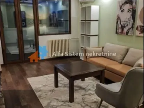 Rent, three bedroom apartment, 71m², Autokomanda, Voždovac Sve Podlokacije - image 2