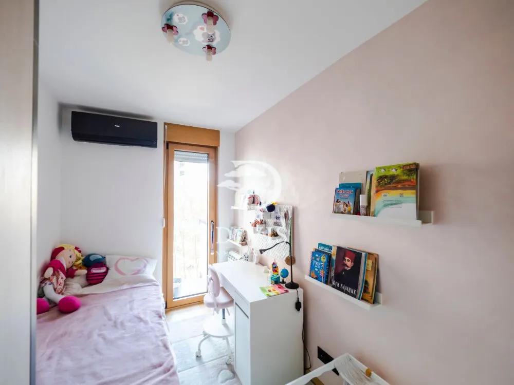 Prodaja, četvorosoban stan, 71m², Dorćol Sve Podlokacije, Beograd