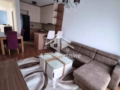 Izdavanje, stan, 55m², Ledine, Beograd - image 5