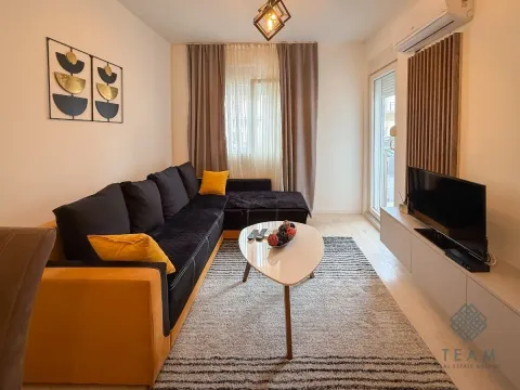 Stan in Kod Big Fashion-a