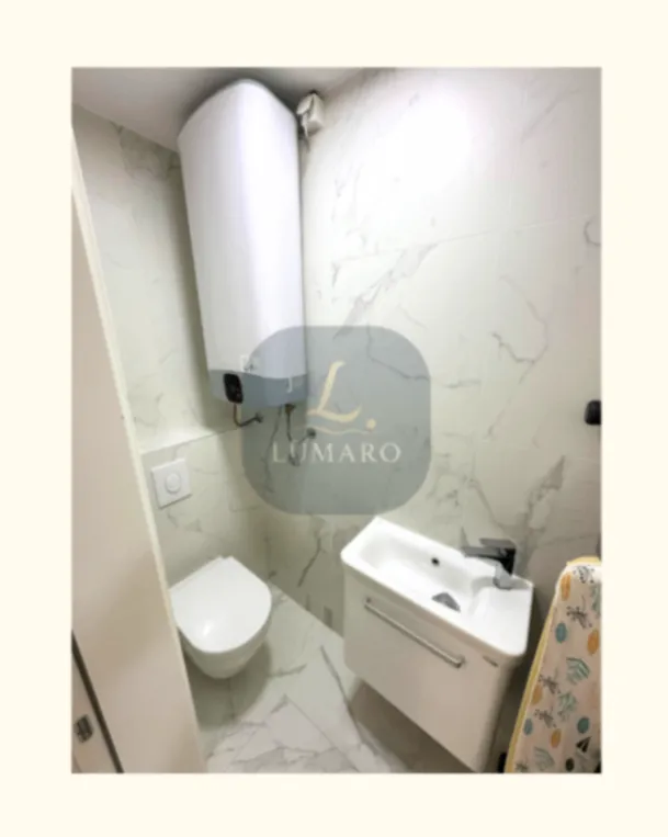 Rent, three bedroom apartment, 130m², Dalmatinska ulica, Podgorica
