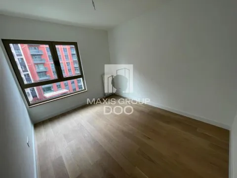 Prodaja, trosoban stan, 76m², Savski Venac, Beograd - image 9