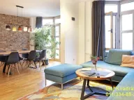 Prodaja, stan, 140m², Botanička Bašta, Palilula Sve Podlokacije - image 1