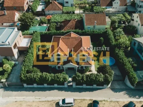 Prodaja, kuća, 253m², Zagorič, Podgorica - image 21