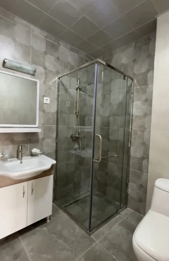 Prodaja, jednosoban stan, 45m², Pobrežje, Podgorica