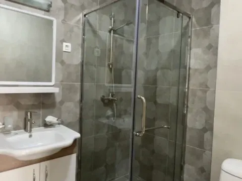 Prodaja, jednosoban stan, 45m², Pobrežje, Podgorica - image 9