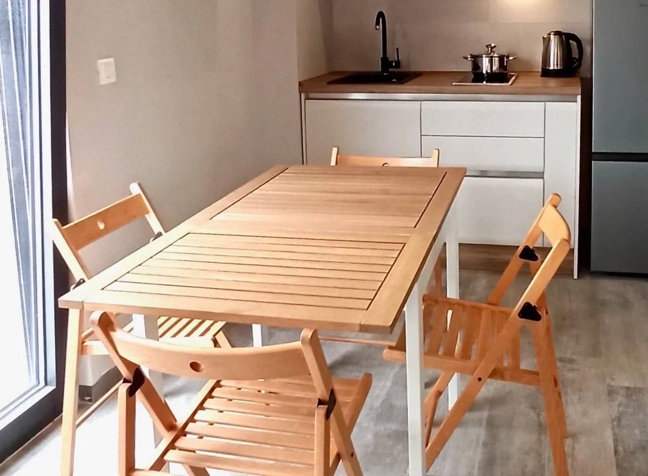 Prodaja, garsonjera, 25m², Centar, Tivat