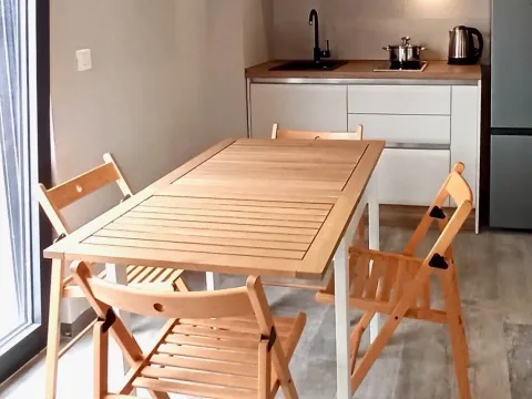 Prodaja, garsonjera, 25m², Centar, Tivat - image 4