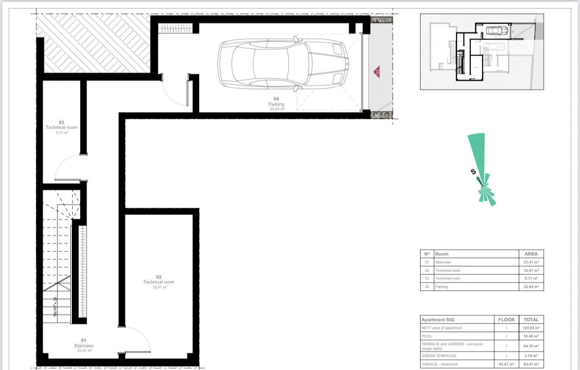 Prodaja, kuća, 288m², Gornja Lastva, Tivat