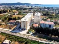 Prodaja, jednosoban stan, 50m2, Ilino, Bar