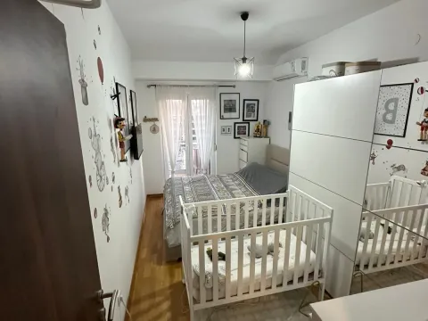 Prodaja, jednosoban stan, 48m², Ljubović, Podgorica - image 7