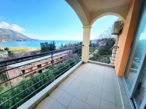 Prodaja, dvosoban stan, 64m², Bečići, Budva - image 4