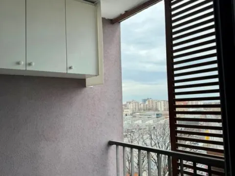 Izdavanje, dvosoban stan, 41m², Stari Grad, Beograd - image 15