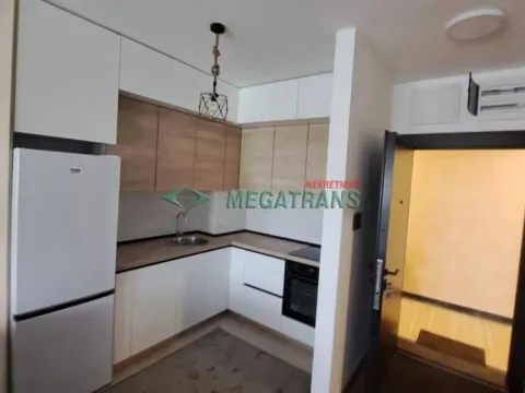 Izdavanje, dvosoban stan, 46m², Salajka, Novi Sad Sve Podlokacije - image 3