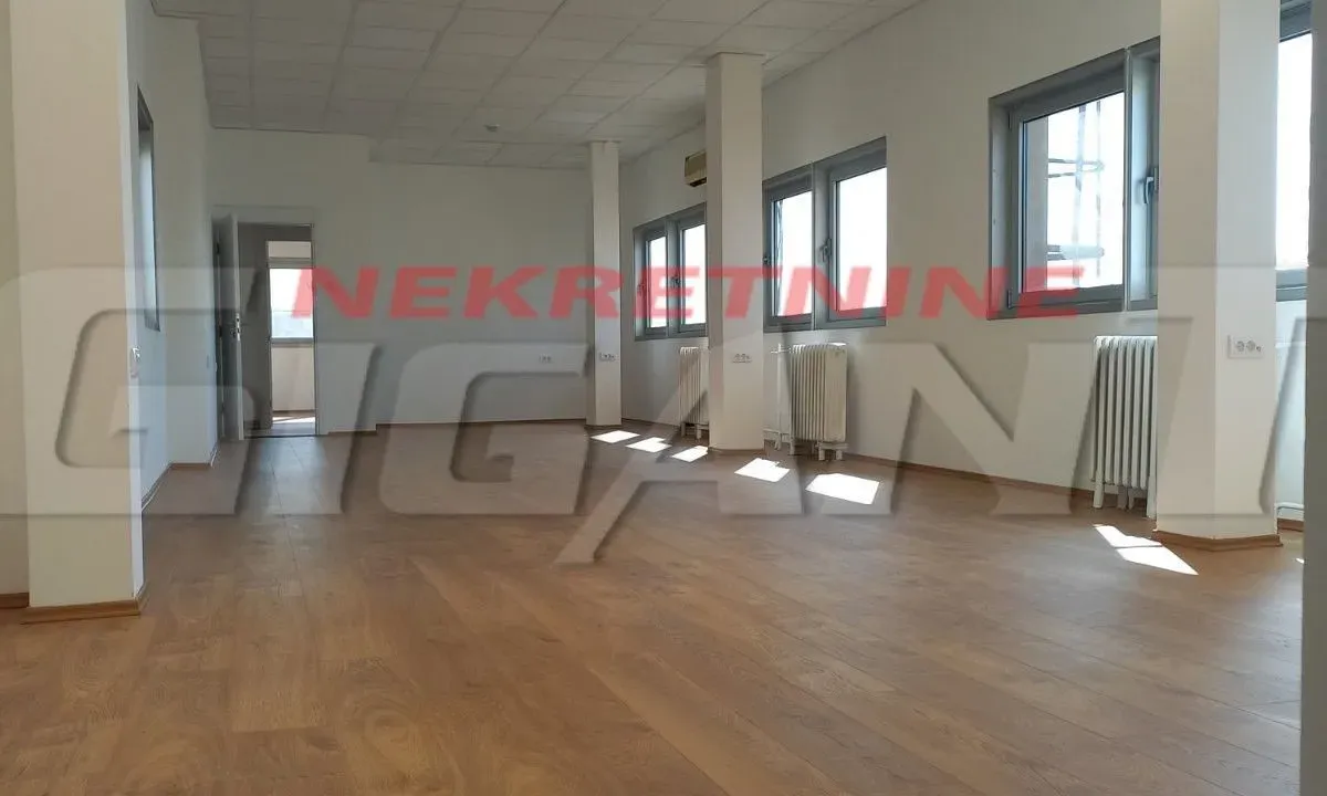 Izdavanje, poslovni prostor, 380m², Stari Grad, Beograd