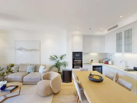 Prodaja, dvosoban stan, 105m², Luštica Bay, Tivat - image 4