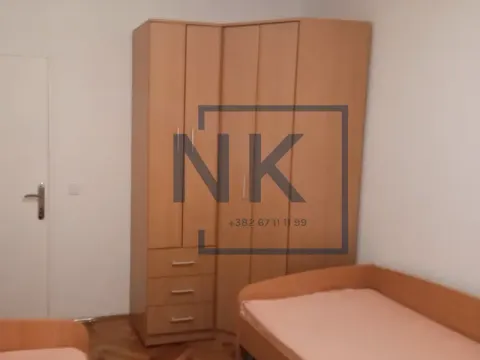 Rent, two bedroom apartment, 67m², Preko Morače, Podgorica - image 8