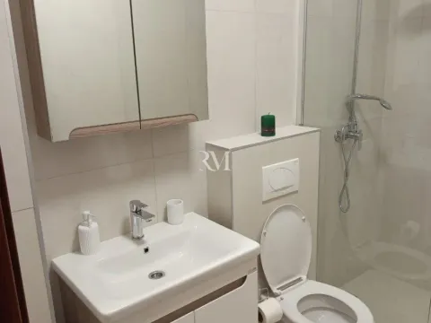 Rent, one bedroom apartment, 50m², Sutvara, Kotor - image 7