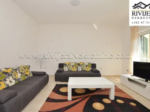 Sale, one bedroom apartment, 60m², Đenovići, Herceg Novi - image 12