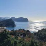 Sale, two bedroom apartment, 76m², Petrovac, Budva - image 3