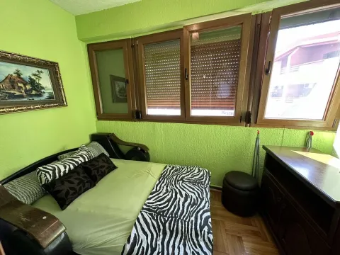 Rent, one bedroom apartment, 38m², Gintaš, Podgorica - image 7
