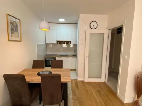 Izdavanje, jednosoban stan, 47m², Central Point, Podgorica - image 17