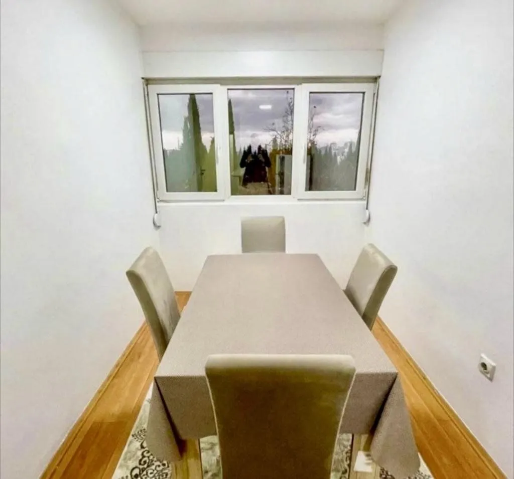 Rent, two bedroom apartment, 59m², Centar, Podgorica
