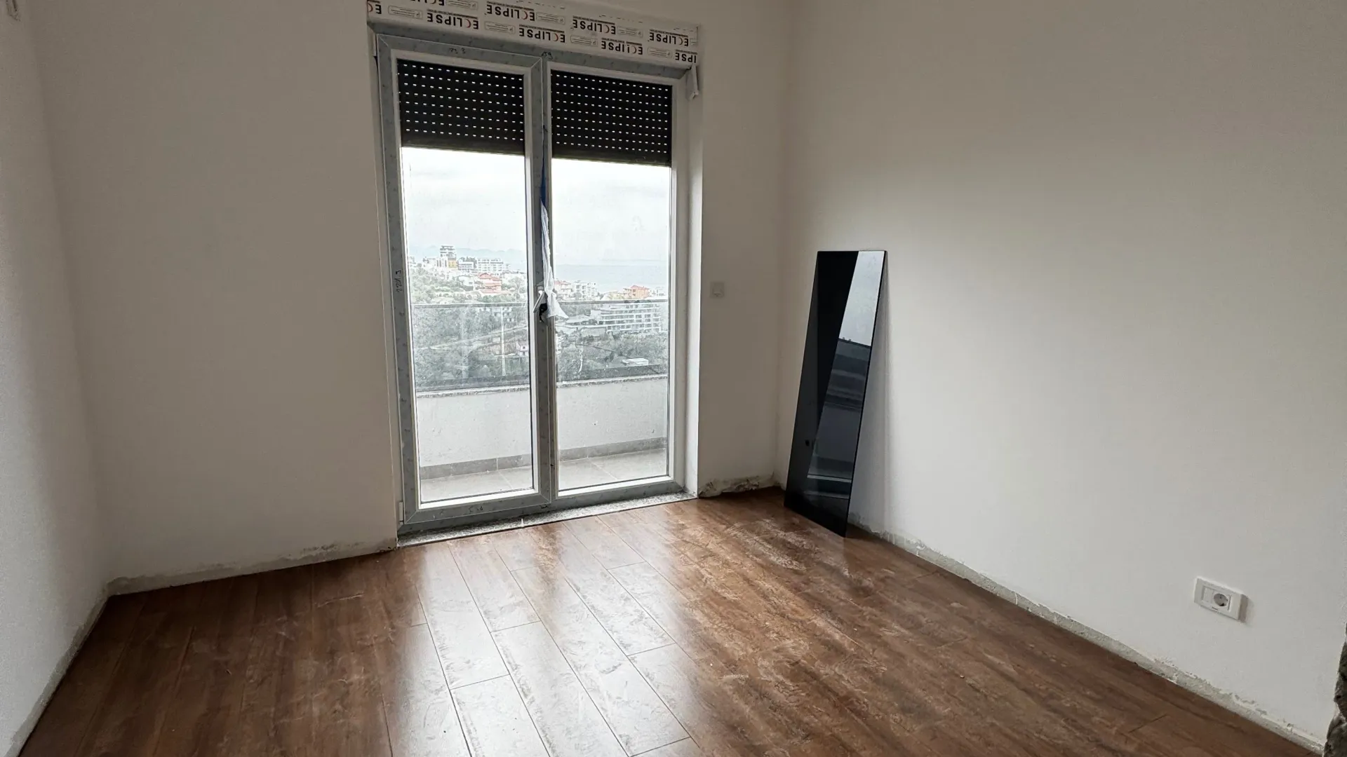 Prodaja, dvosoban stan, 74m², Meterizi, Ulcinj