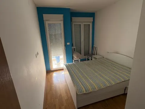 Prodaja, jednosoban stan, 41m², City Kvart, Podgorica - image 2