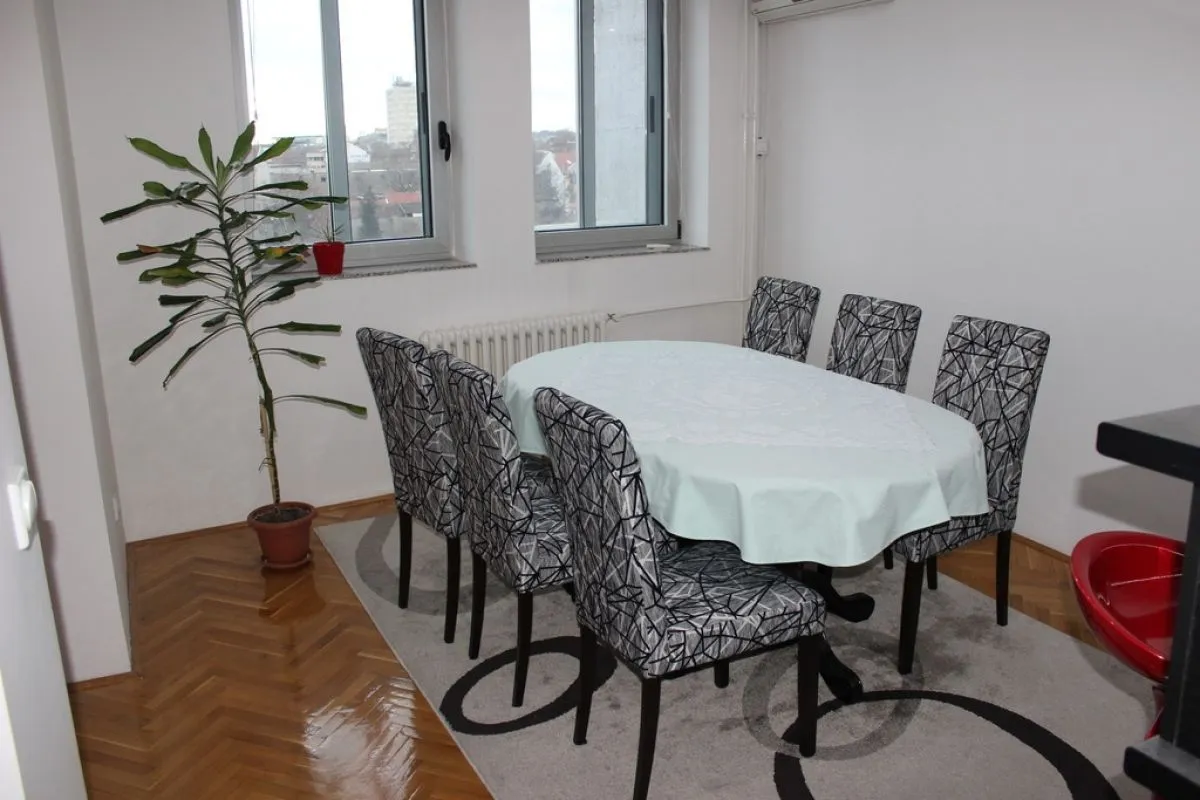 Prodaja, trosoban stan, 101m², Bulevar Oslobodjenja, Novi Sad Sve Podlokacije