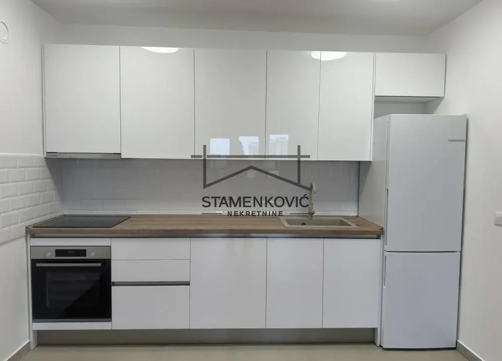 Prodaja, četvorosoban stan, 92m², Telep, Novi Sad Sve Podlokacije