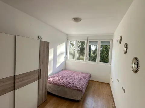 Izdavanje, dvosoban stan, 70m², Gintaš, Podgorica - image 5