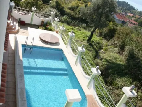 Prodaja, kuća, 570m², Tivat, Crna Gora - image 11